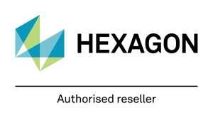 Logo Hexagon partner